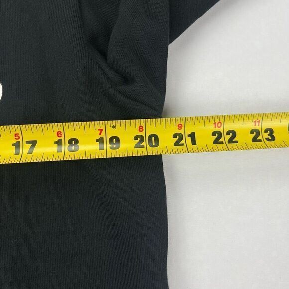 Kith x Looney‎ Tunes Merrie Melodies Hoodie Men's Size X-Small NWT Black - Picture 4 of 11